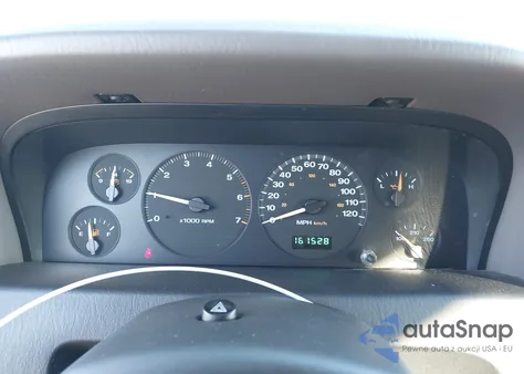 2004 Jeep Grand Cherokee Laredo z USA, uszkodzony, nr VIN 1J4GW48S64C219005